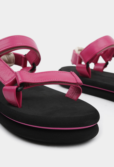 Сандалии Mario Berlucci Сандалии Mario Berlucci