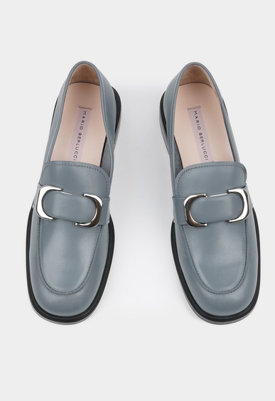 Лоферы Mario Berlucci Лоферы Mario Berlucci