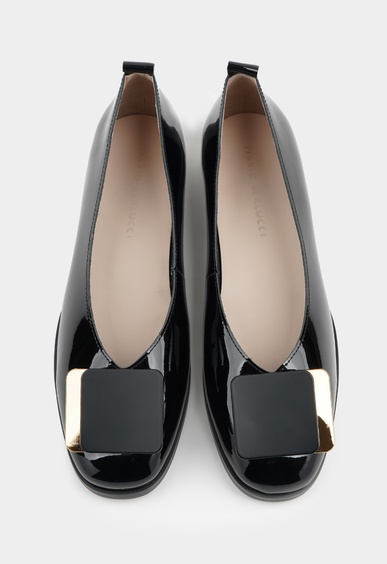 Балетки Mario Berlucci Балетки Mario Berlucci