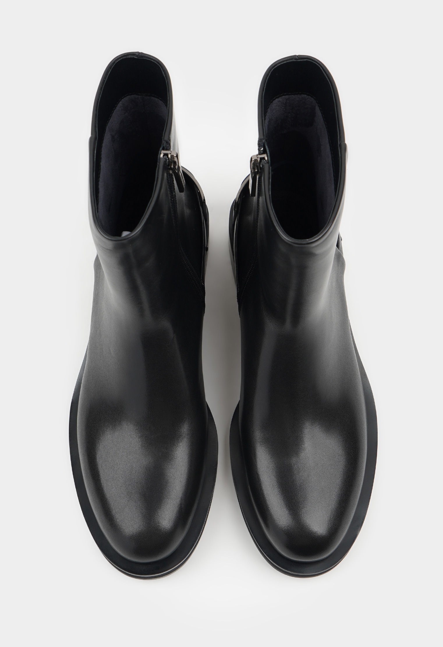 Ботинки Mario Berlucci Ботинки Mario Berlucci