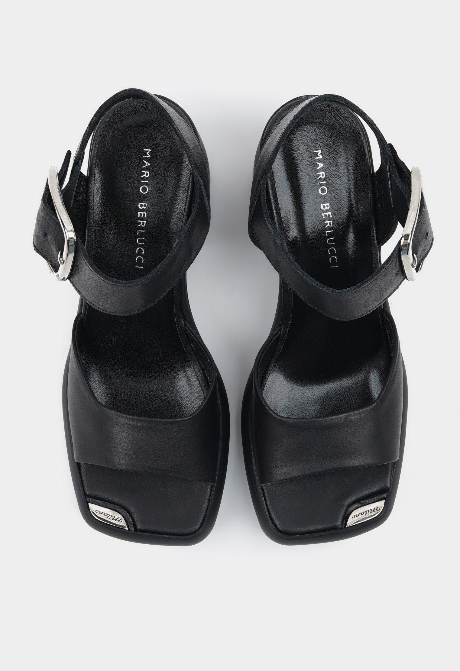 Босоножки Mario Berlucci Босоножки Mario Berlucci