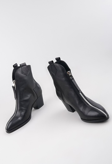 Ботильоны Mario Berlucci Ботильоны Mario Berlucci