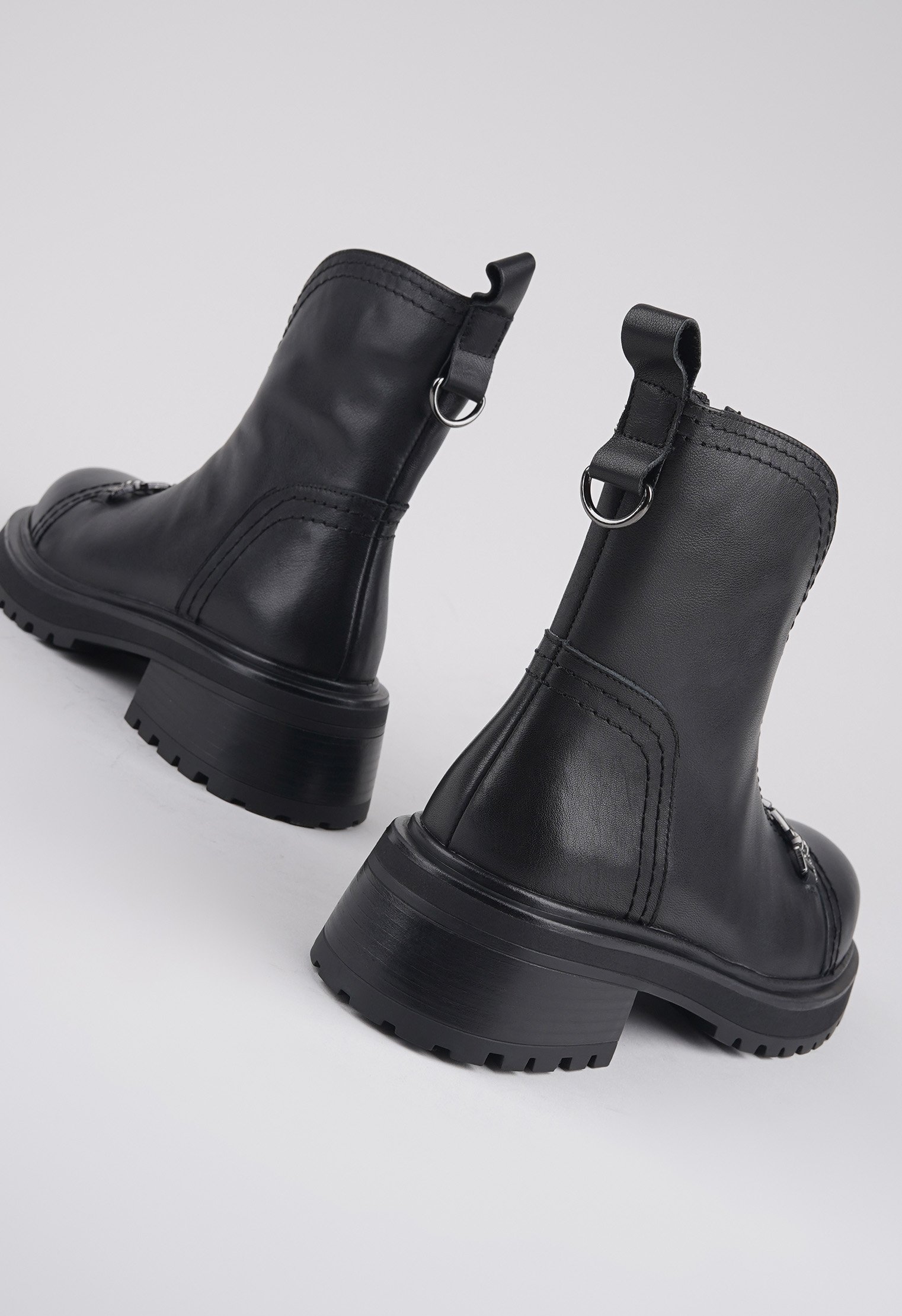 Ботинки Mario Berlucci Ботинки Mario Berlucci