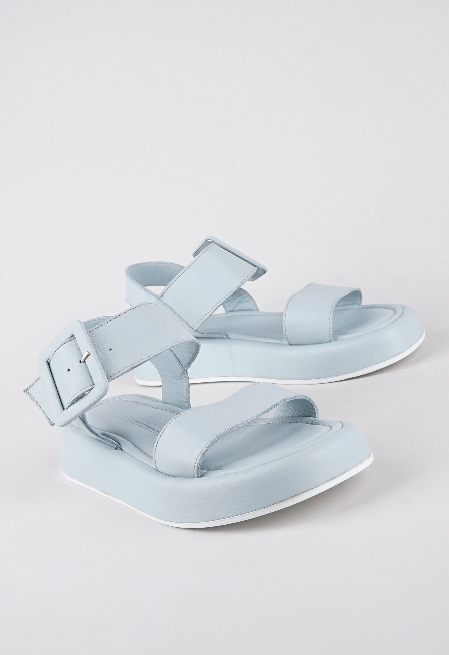 Сандалии Mario Berlucci Сандалии Mario Berlucci