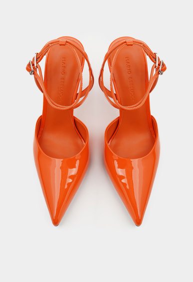 Туфли Mario Berlucci Туфли Mario Berlucci