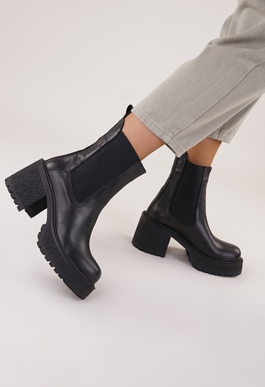 Ботильоны Mario Berlucci Ботильоны Mario Berlucci