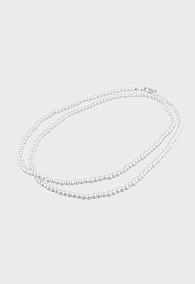 Ожерелья Ожерелья