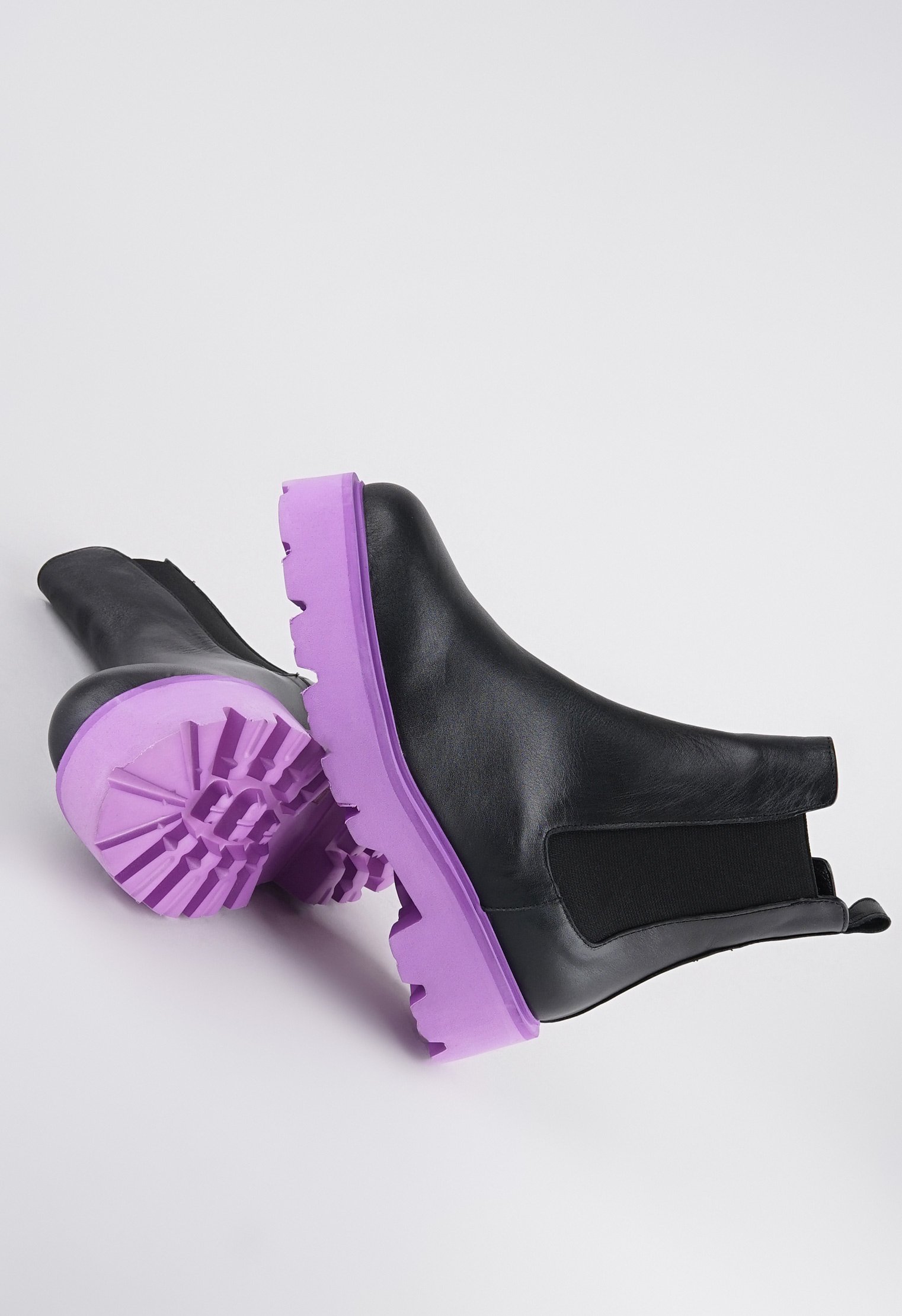 Ботинки Mario Berlucci Ботинки Mario Berlucci