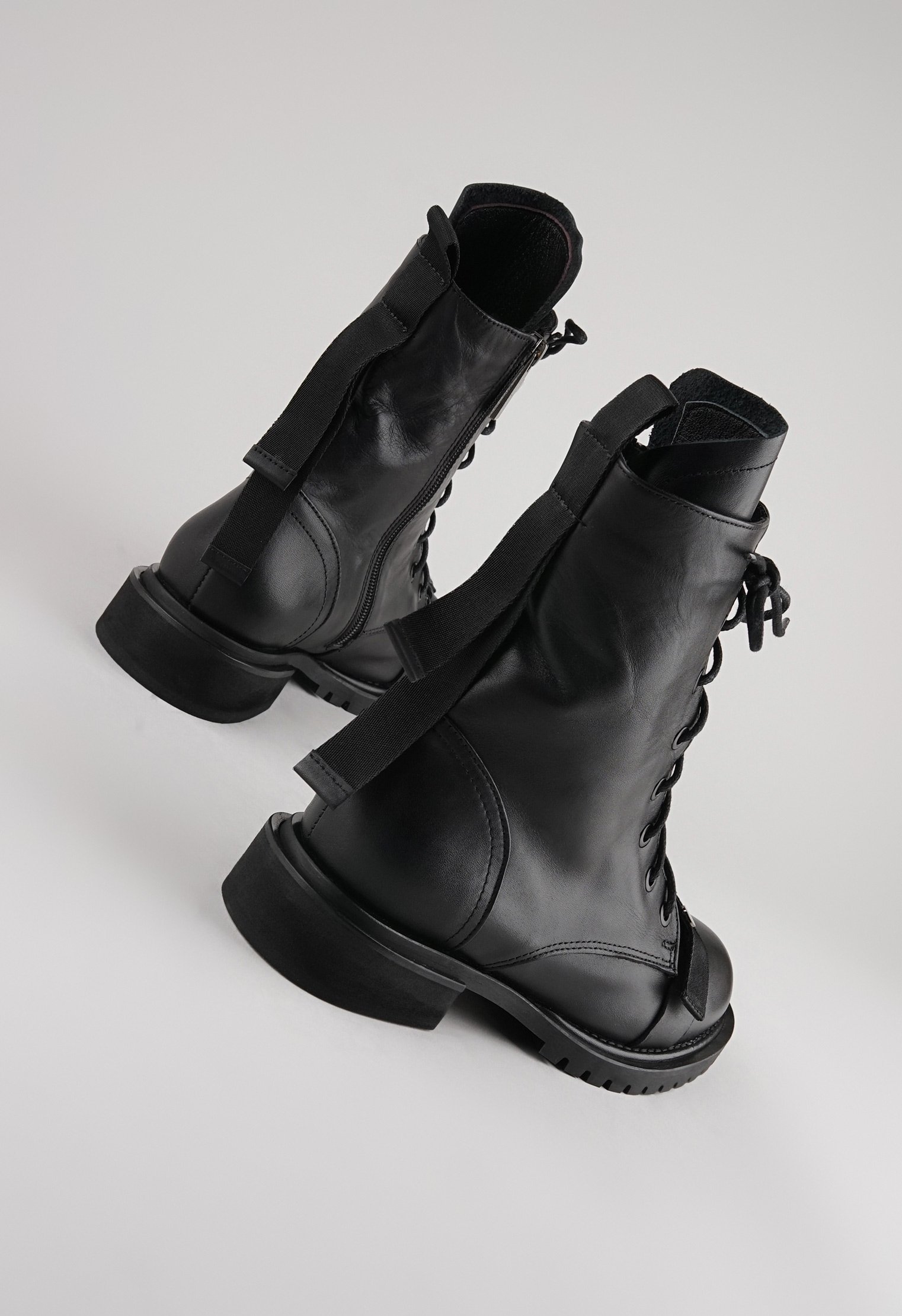 Ботинки Mario Berlucci Ботинки Mario Berlucci