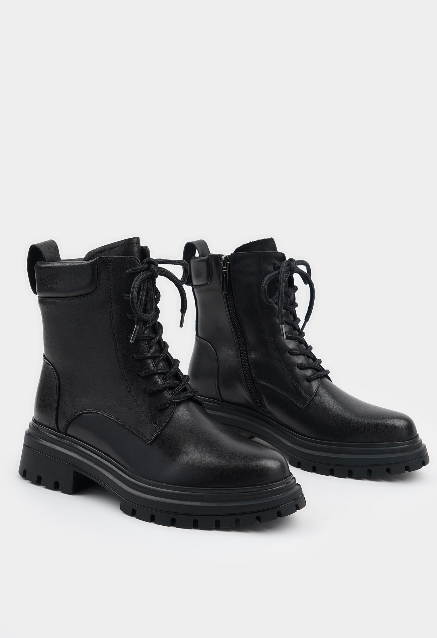 Ботинки Mario Berlucci Ботинки Mario Berlucci