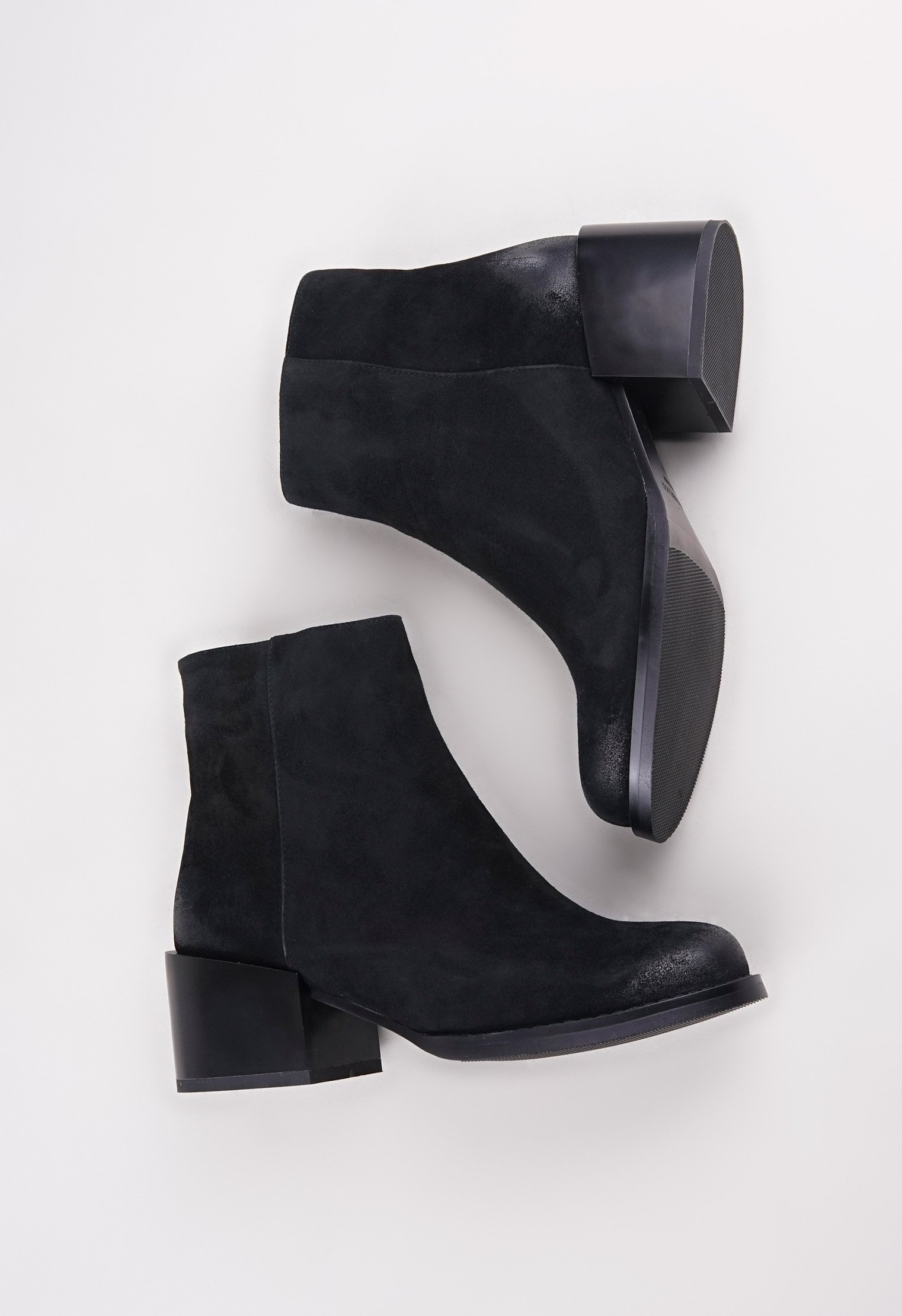 Ботильоны Mario Berlucci Ботильоны Mario Berlucci