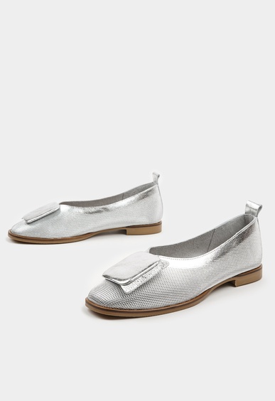 Балетки Mario Berlucci Балетки Mario Berlucci