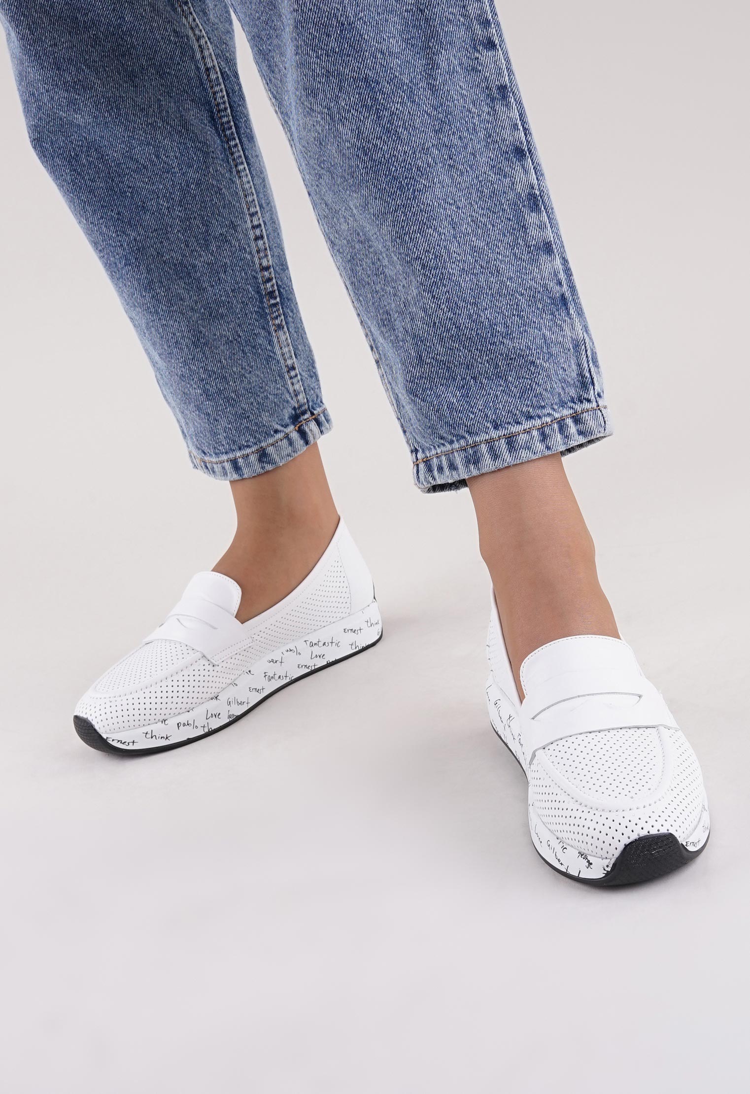 Слиперы Mario Berlucci Слиперы Mario Berlucci