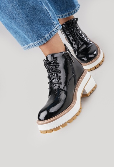 Ботинки Mario Berlucci Ботинки Mario Berlucci