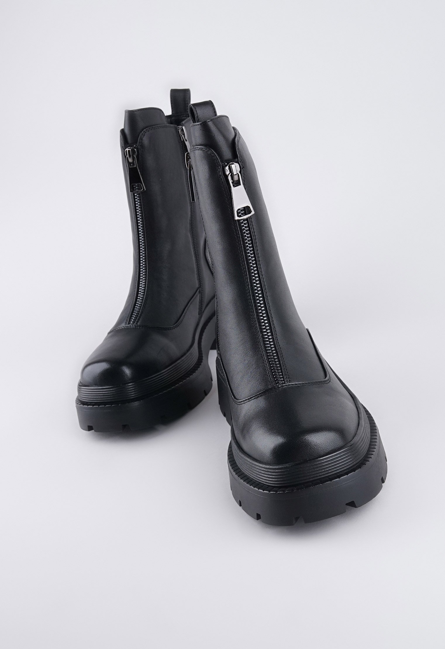 Ботинки Mario Berlucci Ботинки Mario Berlucci