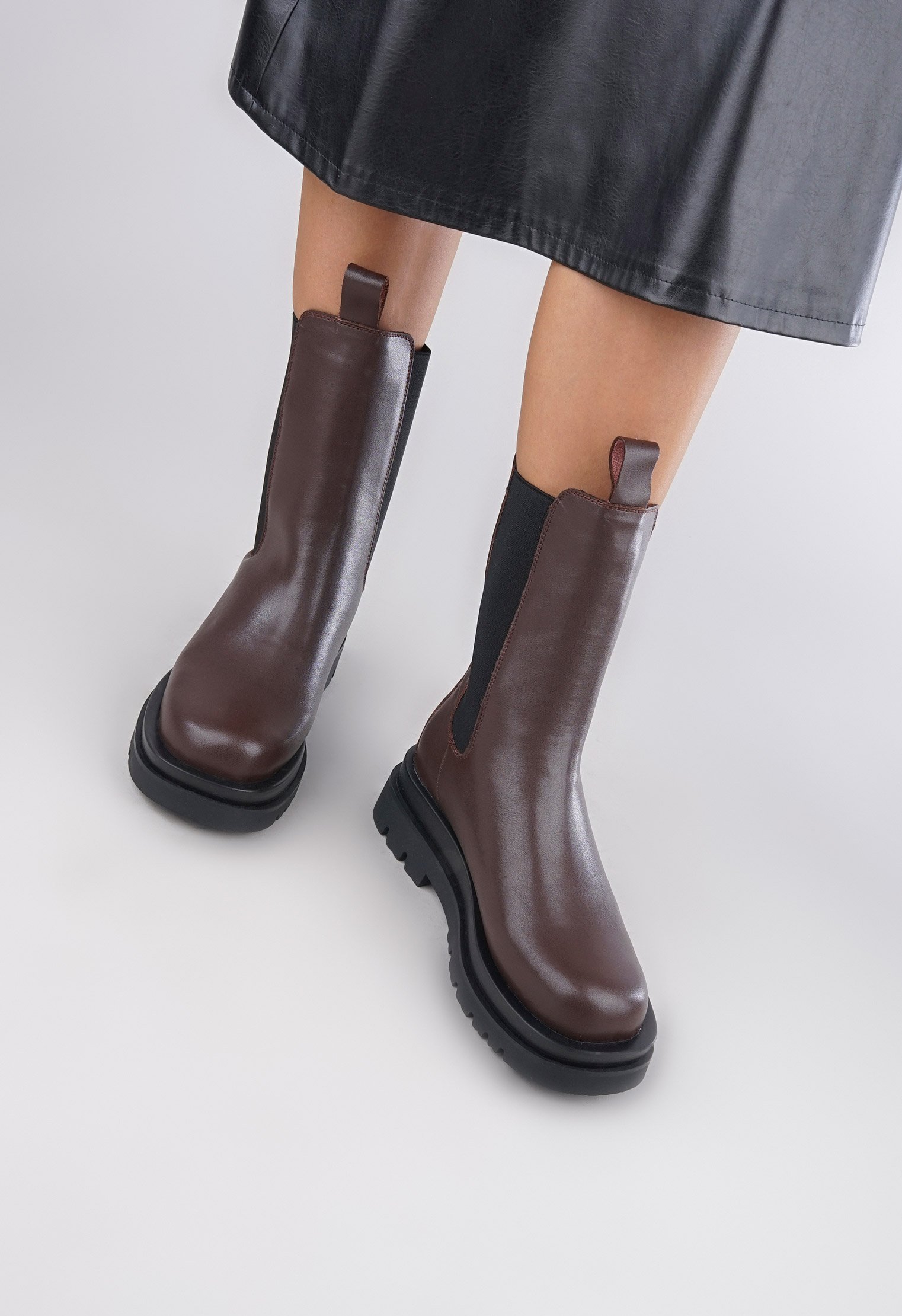 Ботинки Mario Berlucci Ботинки Mario Berlucci