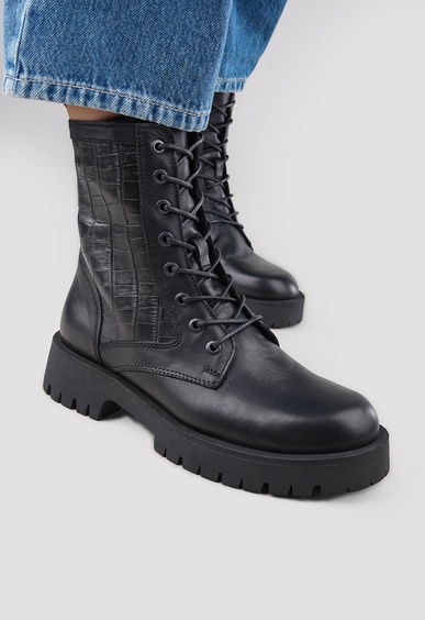 Ботинки Mario Berlucci Ботинки Mario Berlucci