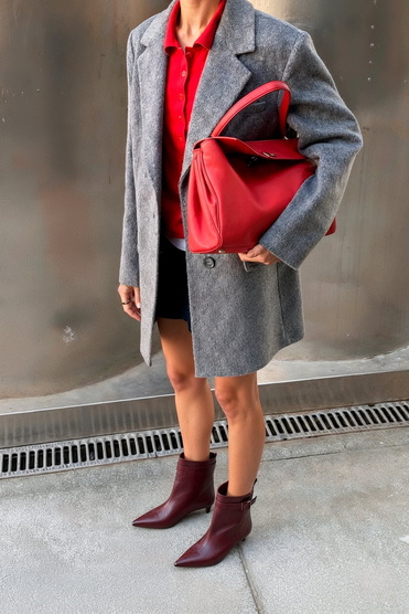 Mario Berlucci 2-H31-5