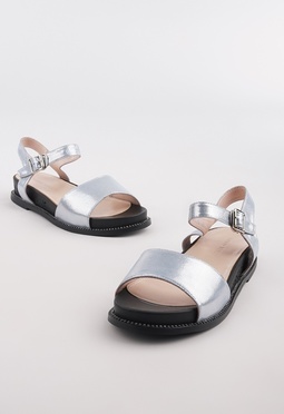 Босоножки на платформе Mario Berlucci Босоножки на платформе Mario Berlucci