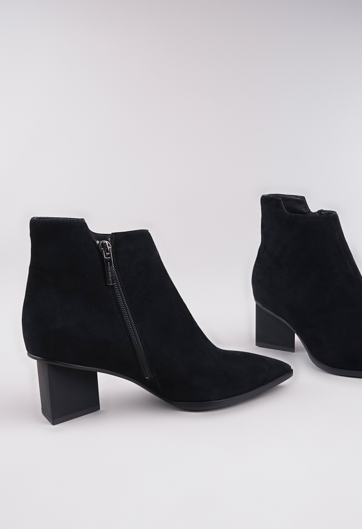 Ботильоны Mario Berlucci Ботильоны Mario Berlucci