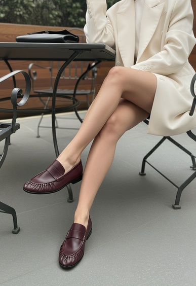 Лоферы Лоферы