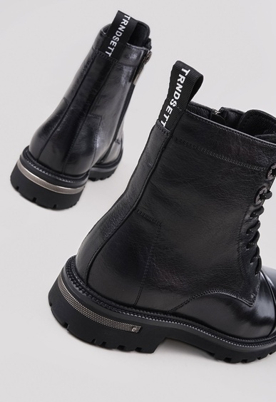 Ботинки Mario Berlucci Ботинки Mario Berlucci