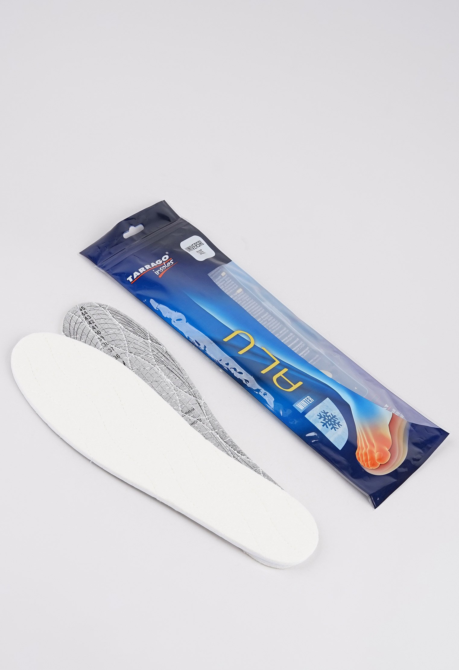 Уход за обувью Tarrago Уход за обувью Tarrago