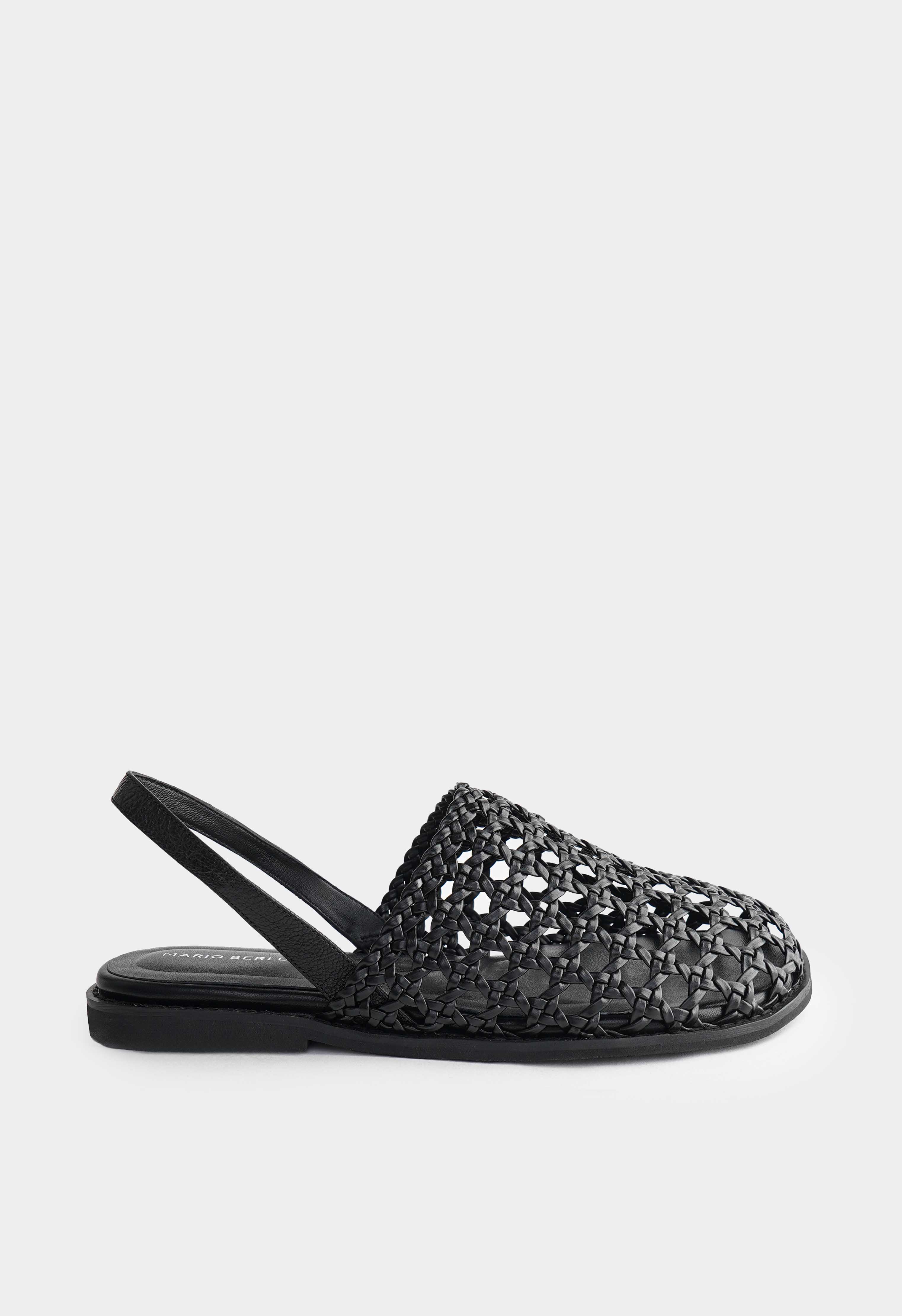 Mario Berlucci 1-J042