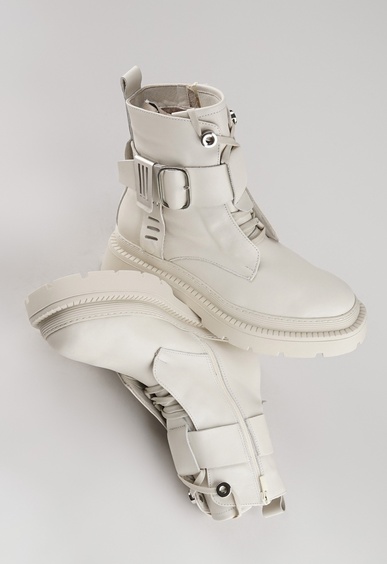 Ботинки Mario Berlucci Ботинки Mario Berlucci