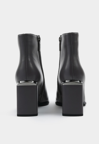 Ботильоны Mario Berlucci Ботильоны Mario Berlucci