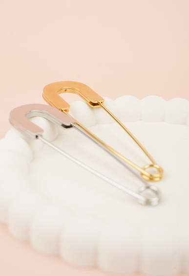 Брошь Брошь