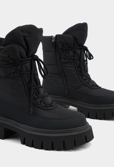 Дутики Mario Berlucci Дутики Mario Berlucci