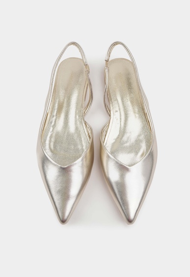 Туфли Mario Berlucci Туфли Mario Berlucci