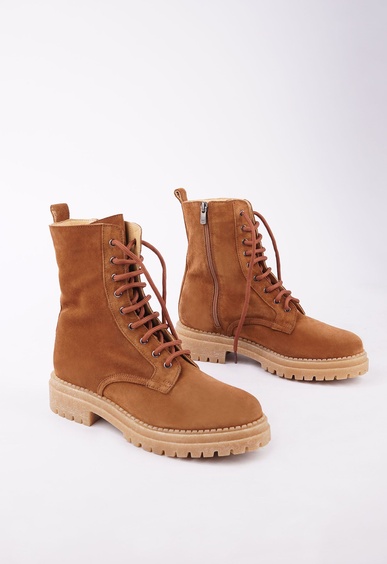 Ботинки Mario Berluchi Ботинки Mario Berluchi