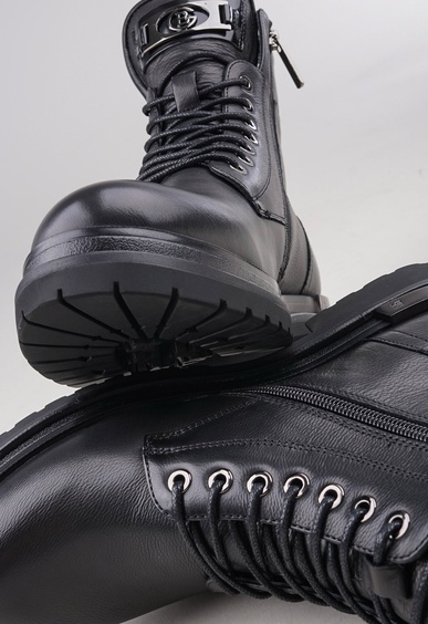 Ботинки Mario Berlucci Ботинки Mario Berlucci