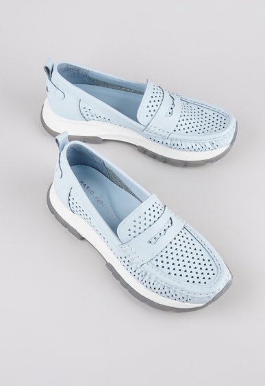 Слиперы Mario Berlucci Слиперы Mario Berlucci