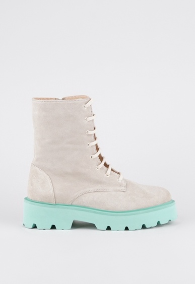 Ботинки Mario Berlucci Ботинки Mario Berlucci