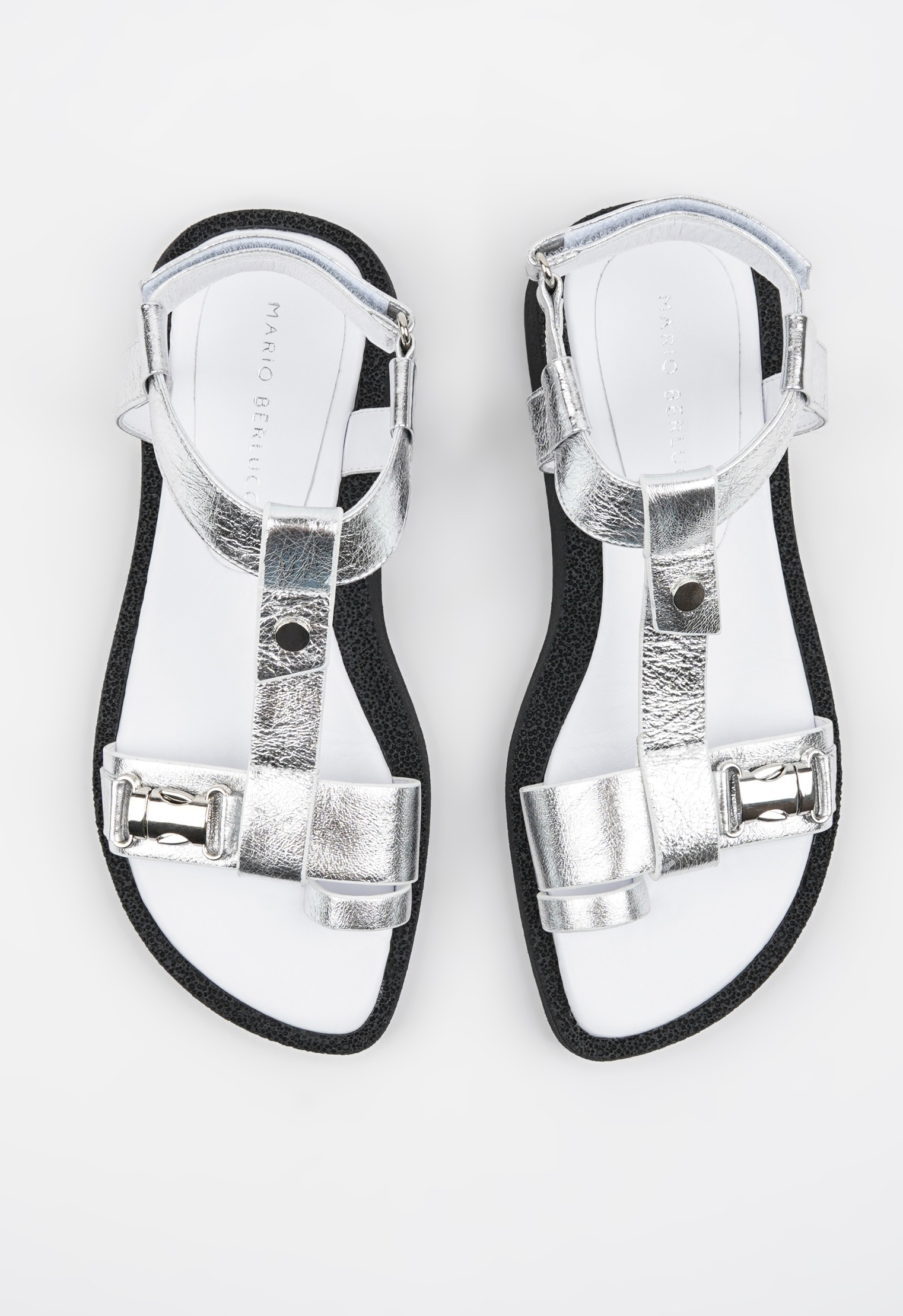 Сандалии Mario Berlucci Сандалии Mario Berlucci