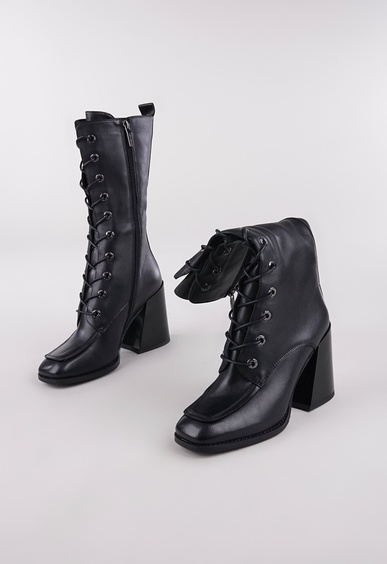 Сапоги на каблуке Mario Berlucci Сапоги на каблуке Mario Berlucci