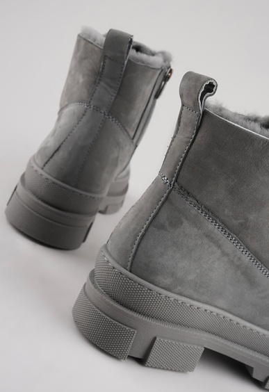 Ботинки Mario Berluchi Ботинки Mario Berluchi