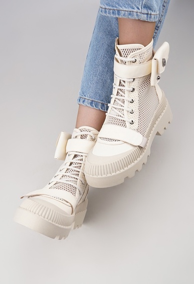 Ботинки Mario Berlucci Ботинки Mario Berlucci