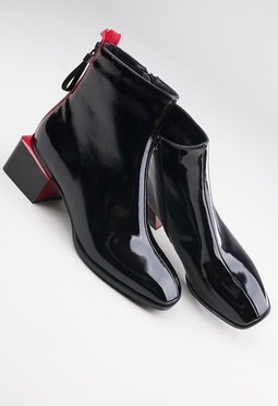 Ботильоны Mario Berlucci Ботильоны Mario Berlucci