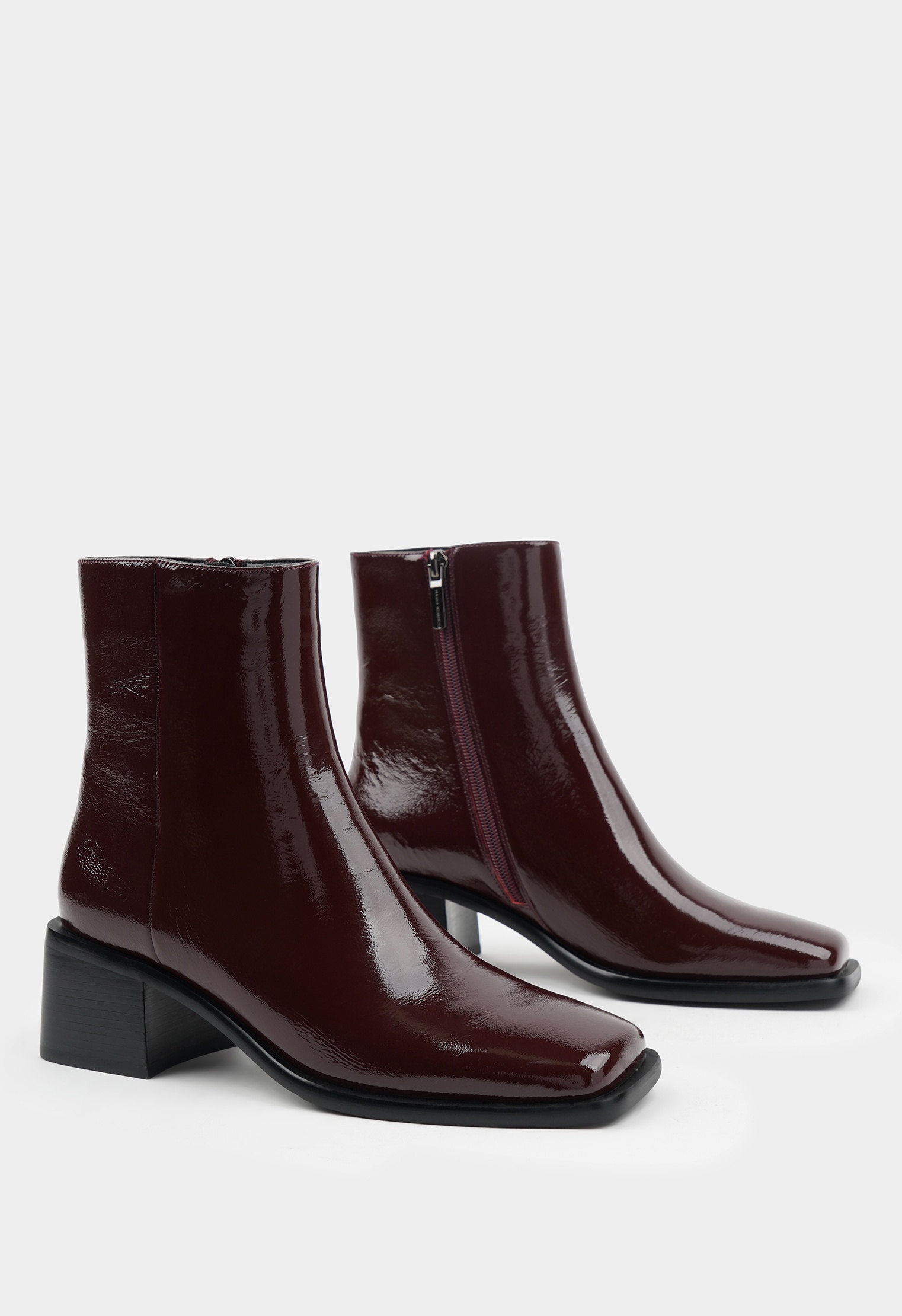 Ботильоны Mario Berlucci Ботильоны Mario Berlucci