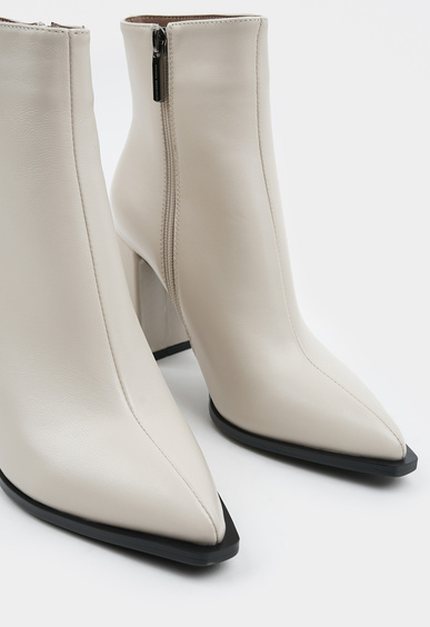 Ботильоны Mario Berlucci Ботильоны Mario Berlucci