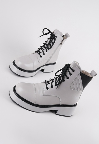 Ботинки Mario Berlucci Ботинки Mario Berlucci