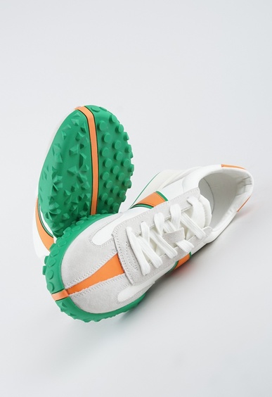 Кроссовки Mario Berlucci Кроссовки Mario Berlucci