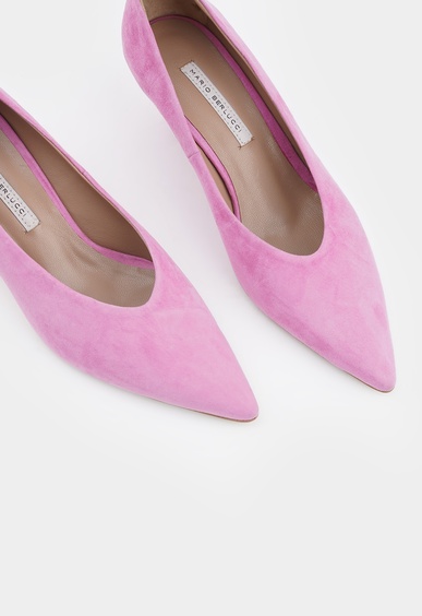 Туфли Mario Berlucci Туфли Mario Berlucci