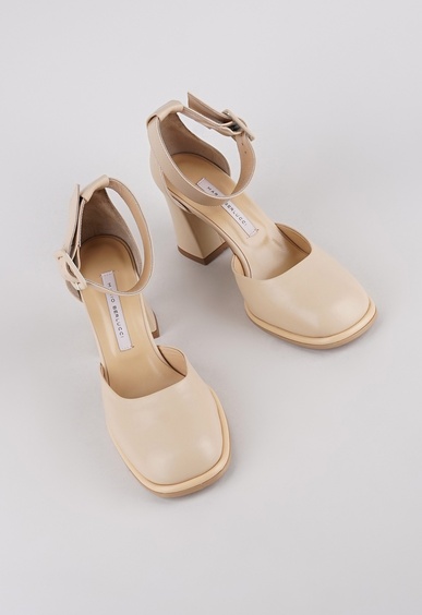 Туфли Mario Berlucci Туфли Mario Berlucci