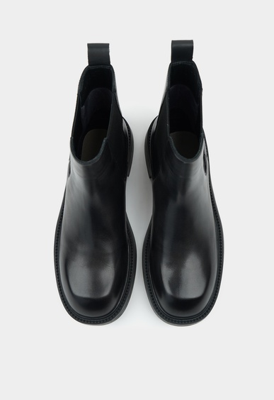 Ботинки Mario Berlucci Ботинки Mario Berlucci