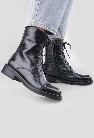 Ботинки Mario Berlucci Ботинки Mario Berlucci